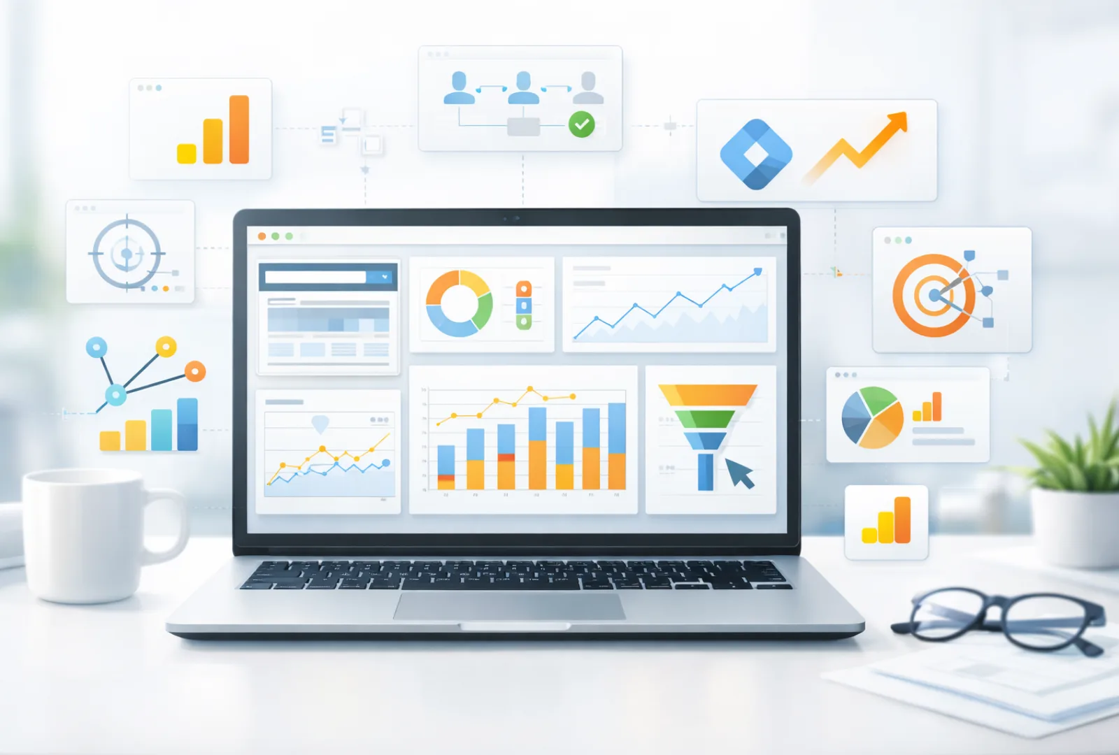 Analytics & Tracking Setup