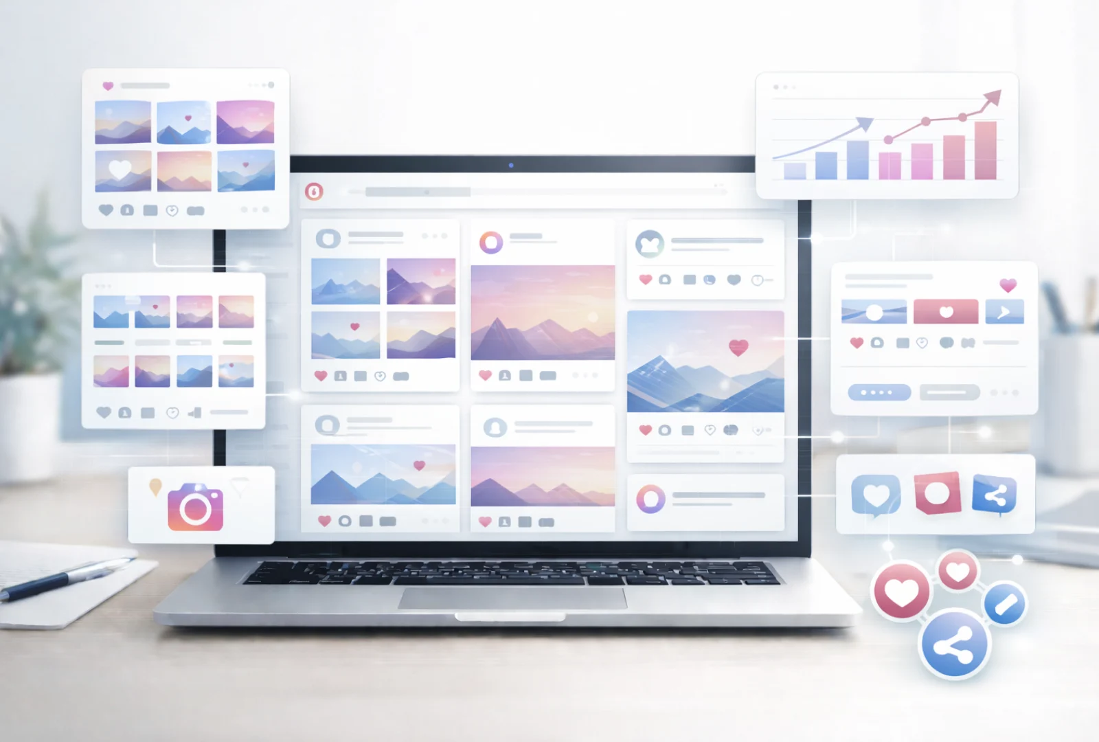 Instagram Marketing