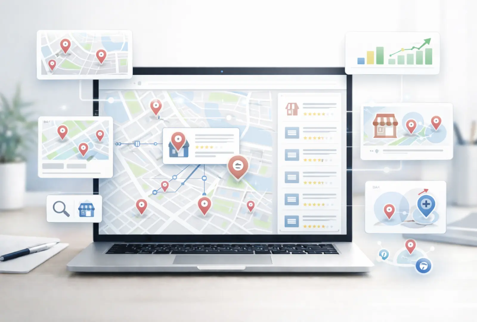 Local SEO