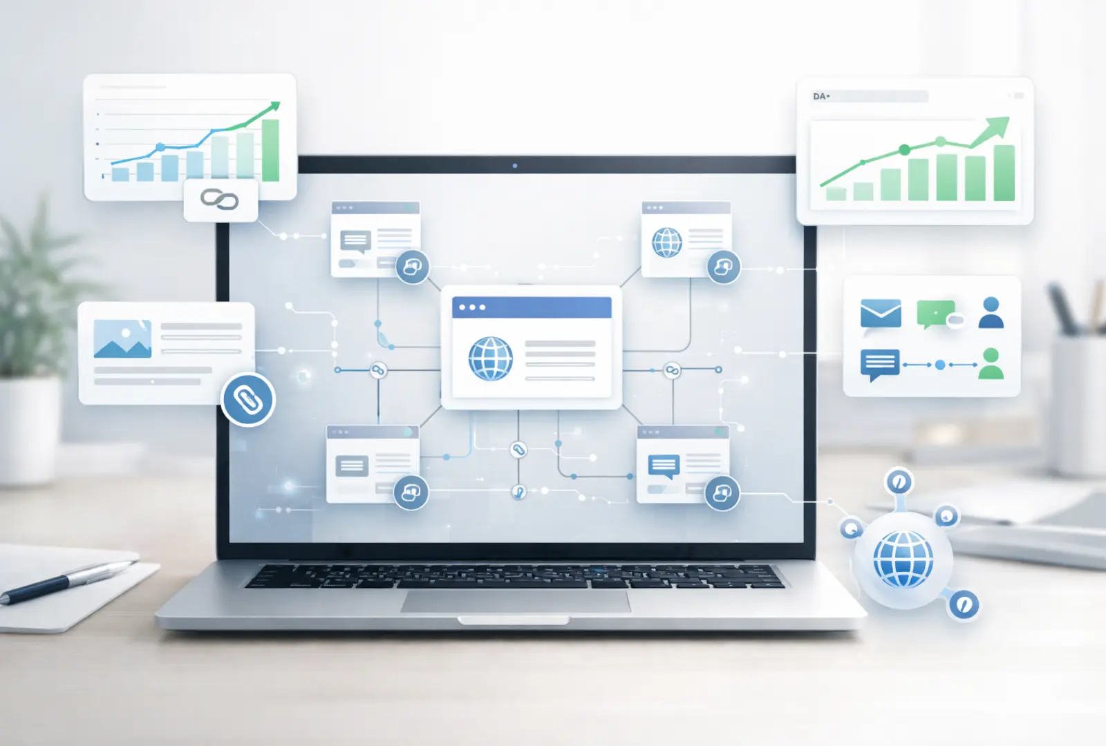 Off-Page SEO