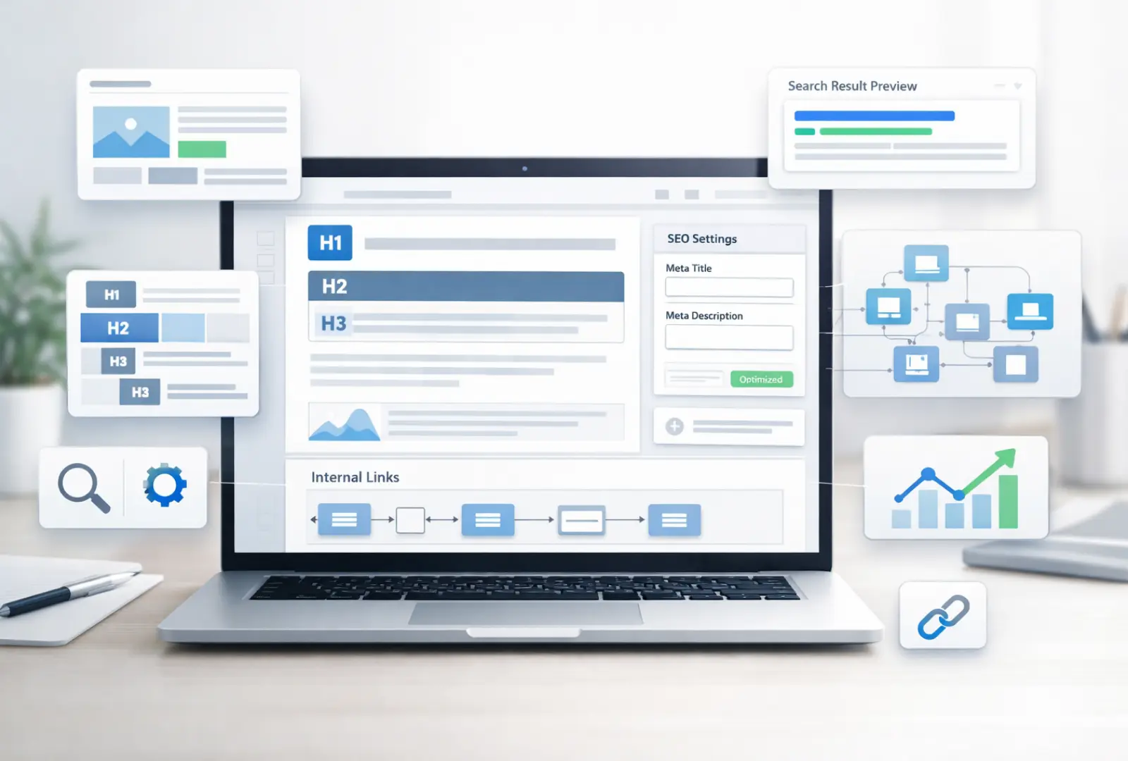 On-Page SEO