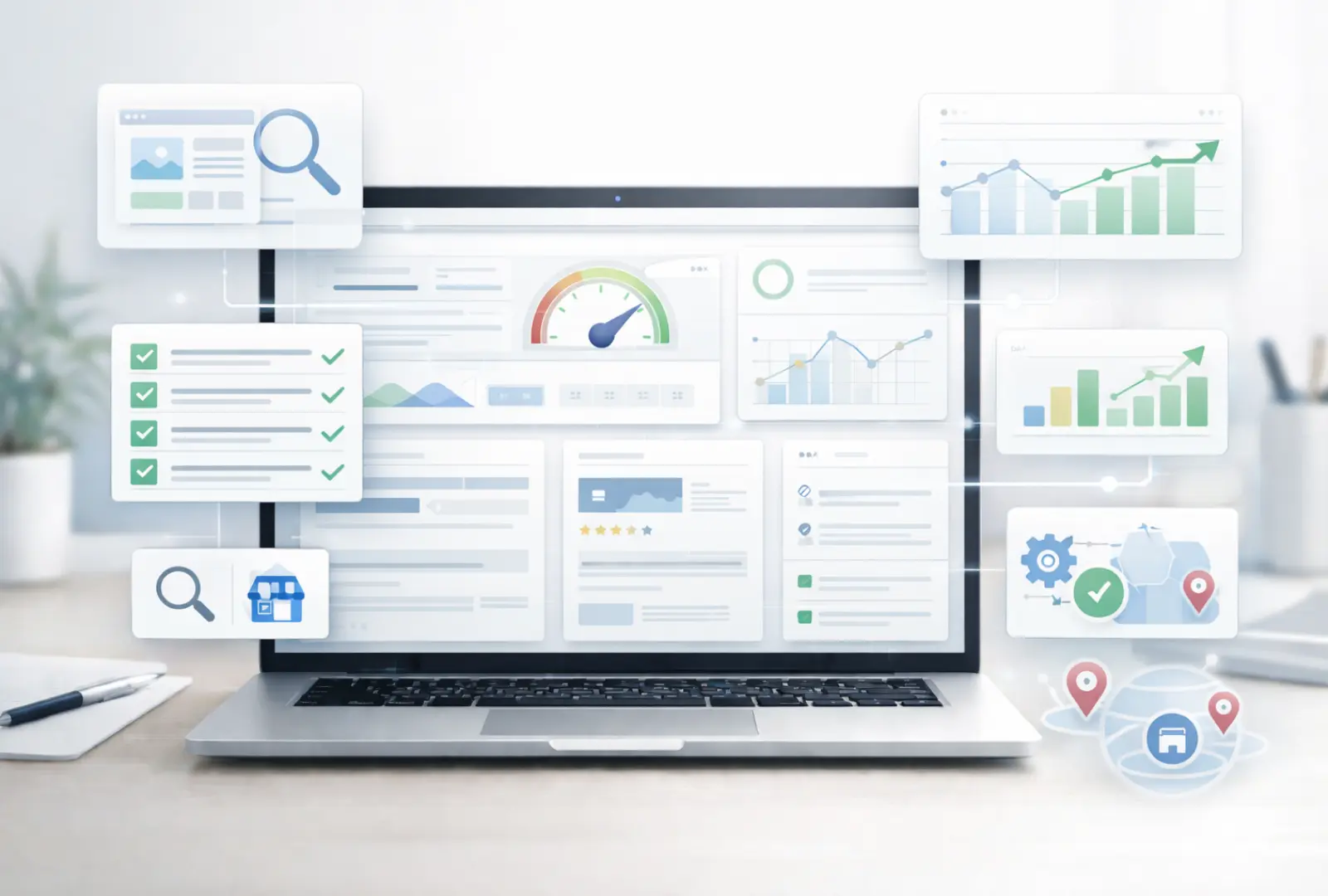 SEO Audit