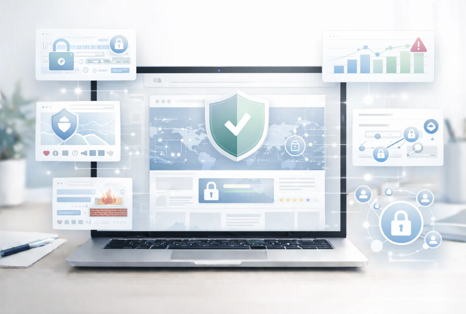 Website Security