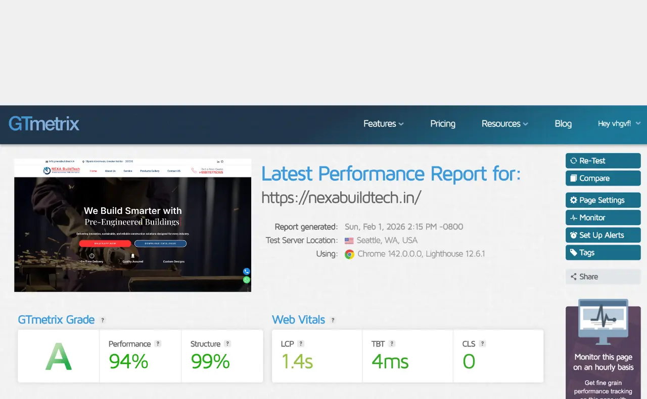 7 Critical Website Speed Issues Killing Your Lead Generation (And How We Fix Them)