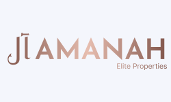 Al Amanah Real Estate - Client of Freelancer Abhi
