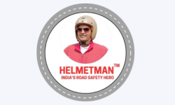 HelmetMan - Client of Freelancer Abhi