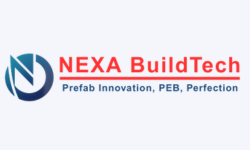 Nexa Build Tech - Client of Freelancer Abhi