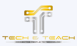 Tech Teach - Client of Freelancer Abhi