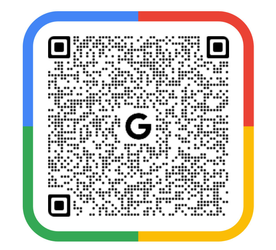 Scan to review Freelancer Abhi on Google